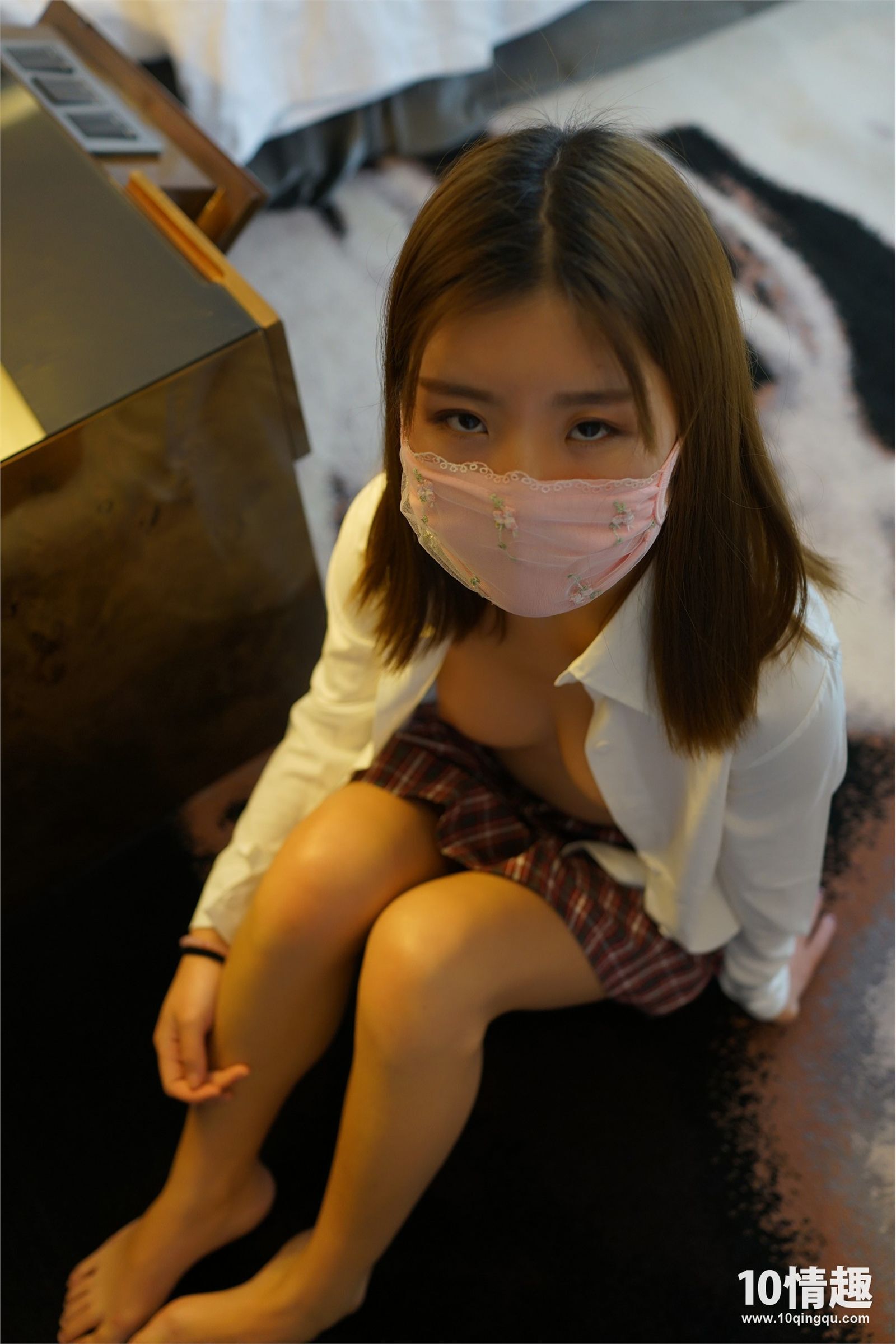 [ROSI写真]KZ系列2017.03.01 NO.262